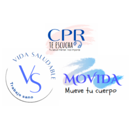 Programa  "MoVida" (Gimnasia Laboral)