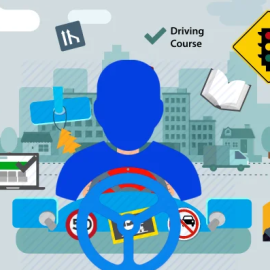 Curso de Manejo Defensivo Basico